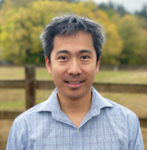 Michael Ching - Chief Technology Officer