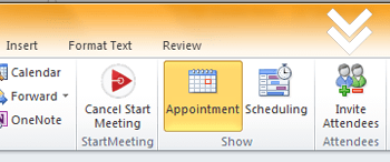 Schedule a Meeting